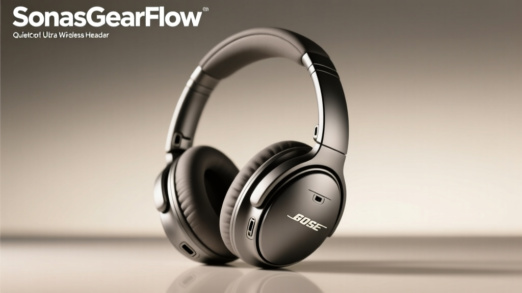 Bose Wireless Headphones Microphone Guide (2026)