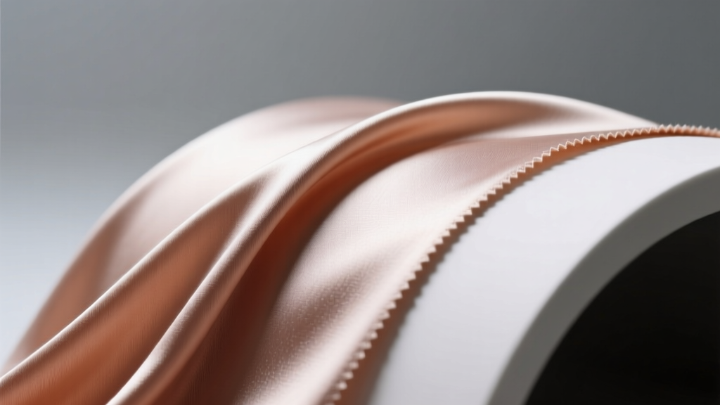 Polyester Spandex Blend Fabric: Guide for Designers & Sourcing Pros