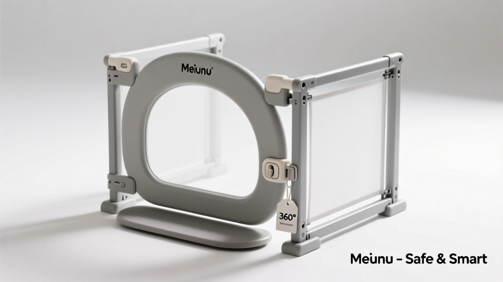 Meenu: A Child Safety Deep Dive into the Meenu Baby Monitor System and Its Real-World Implications for Infant Supervision