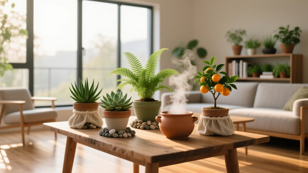 How To Keep Plants Warm In The Winter Indoors From Seeds (2026)