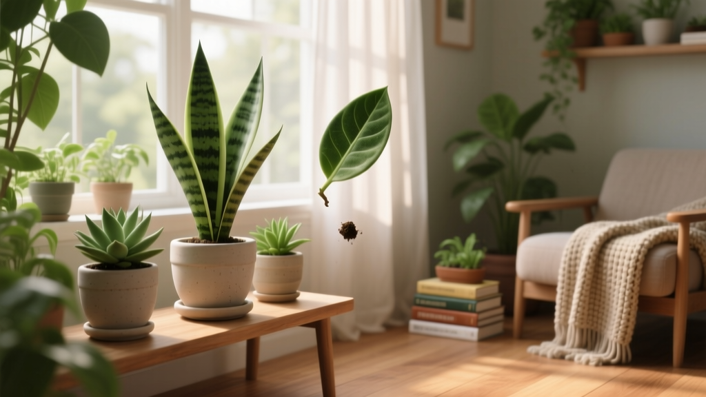 When to Plant Propagated Leaves (2026)