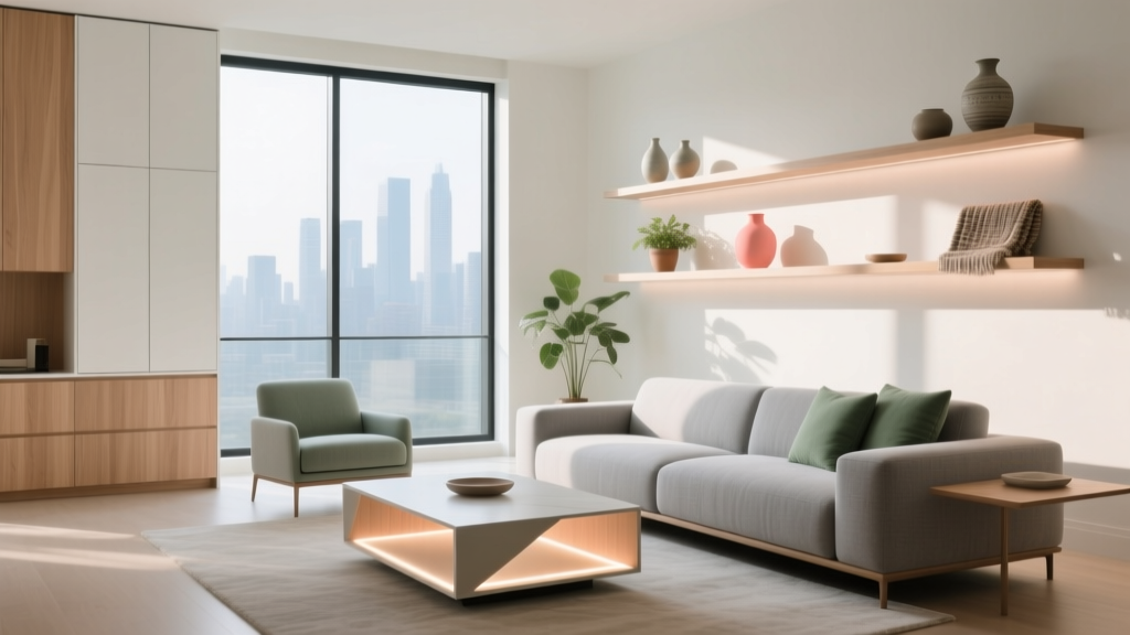 Bar Cart Styling Tips for Modern Dining Rooms