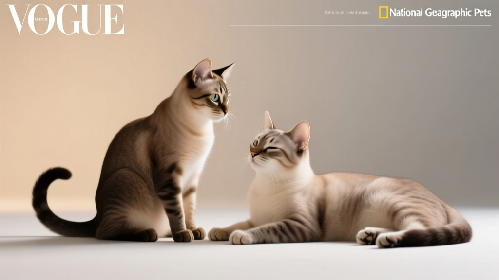 What Different Cat Behaviors Mean How to Choose
