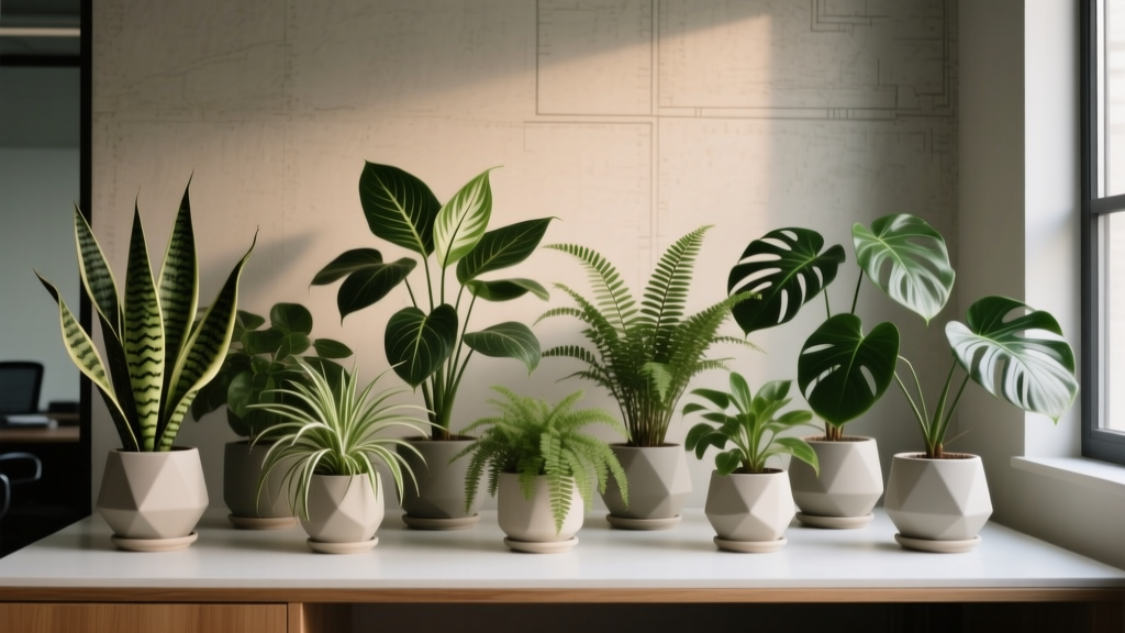 Best Low Light Indoor Plants (2026) | Thrive, Not Survive
