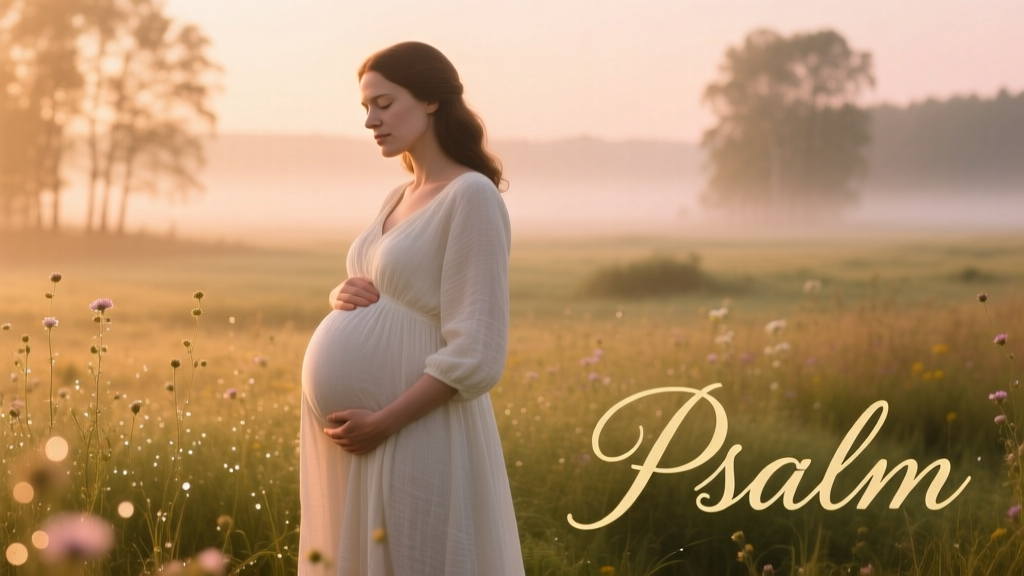 Psalm: A Doula’s Evidence-Based Guide to Prenatal Movement, Safety, and Physiological Benefits