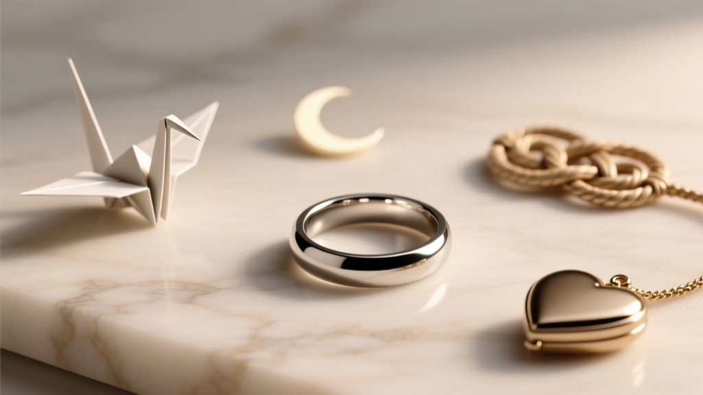 Wedding Ring Etiquette: Culture, Health & Modern Love (2026)