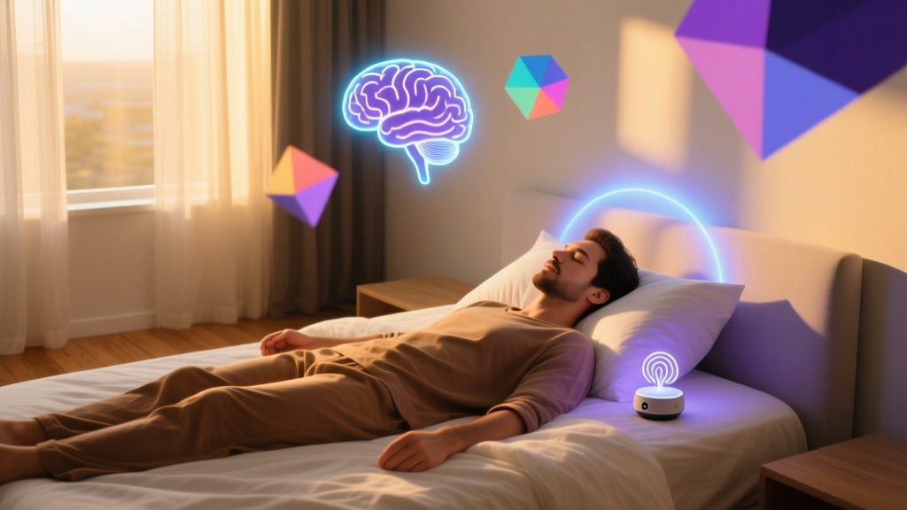 Meditation Sleep Benefits: Sleep Science