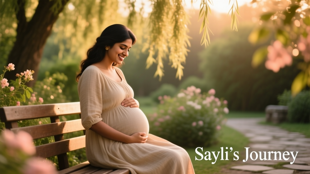 Sayli: Evidence-Based Insights for Prenatal Iron Supplementation and Maternal Health