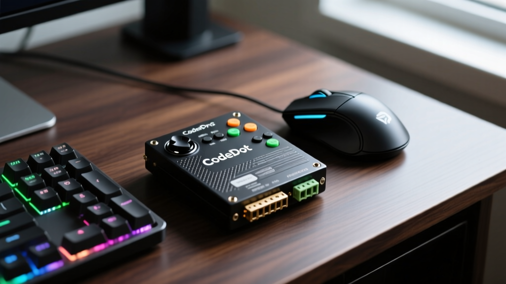CodeDot Pro Specs Breakdown: What the Numbers Actually Mean