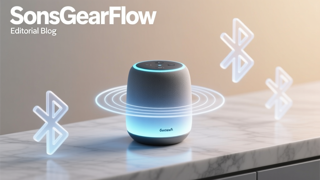 Alexa Speakers Bluetooth: Pairing & Troubleshooting (2026)