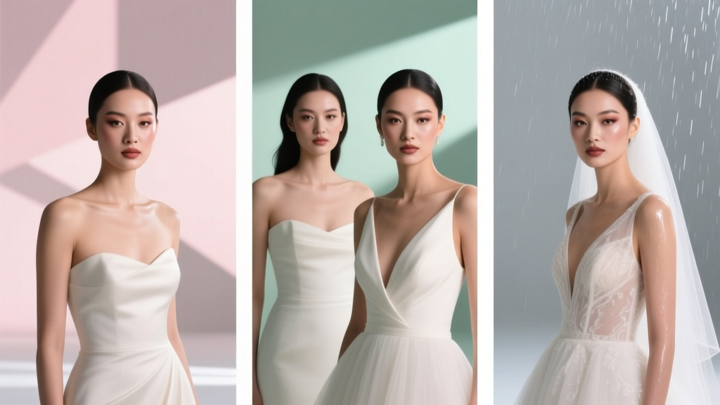 Airbrush Makeup for Weddings: 5 Must-Do Steps (2026)