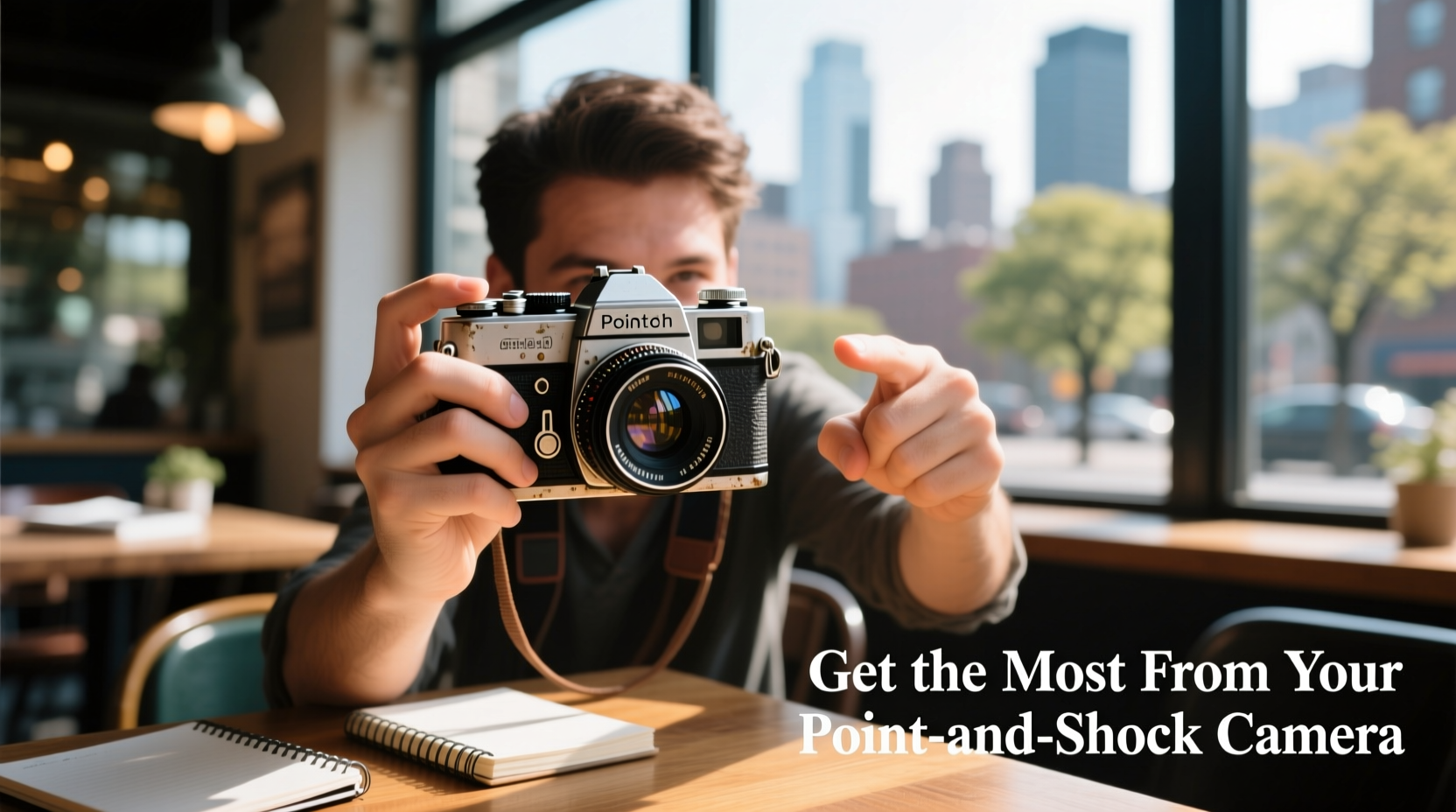 get the most from your point and shoot camera