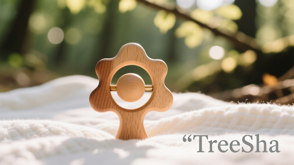 Treesha: A Pediatric Nurse’s Evidence-Based Guide to Infant Sleep, Feeding, and Developmental Milestones