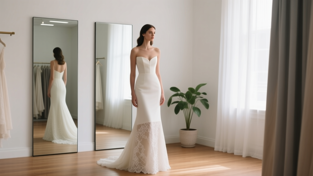 Wedding Dress Style: Match Body, Budget & Vision (2026)