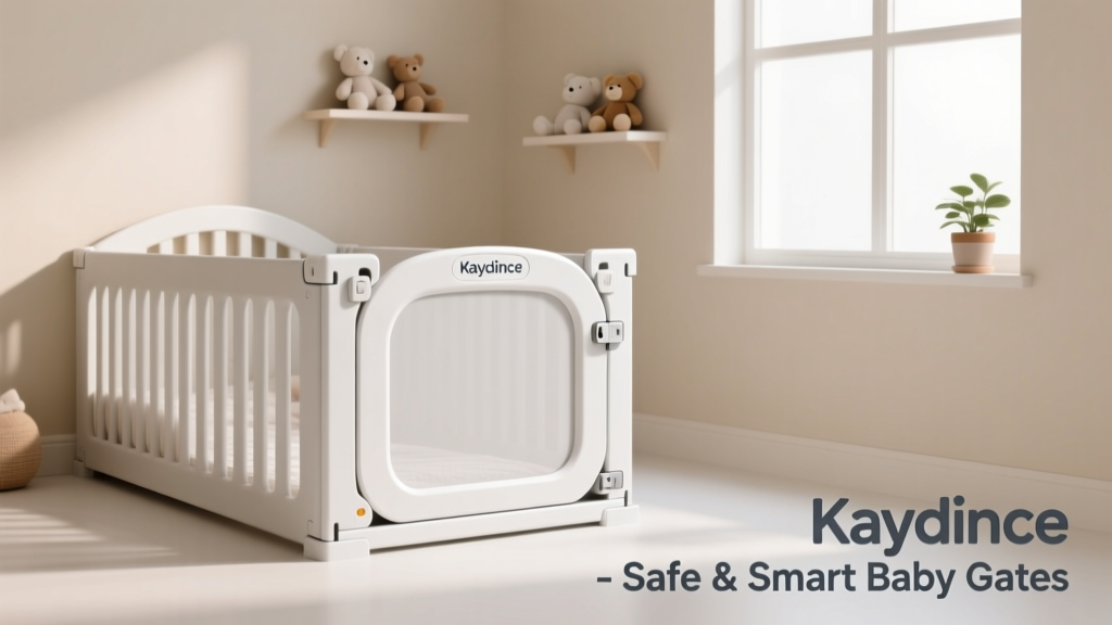 Kaydince: A Child Safety Expert's Deep Dive into Real-World Risks, Verified Product Performance, and Evidence-Based Mitigation Strategies