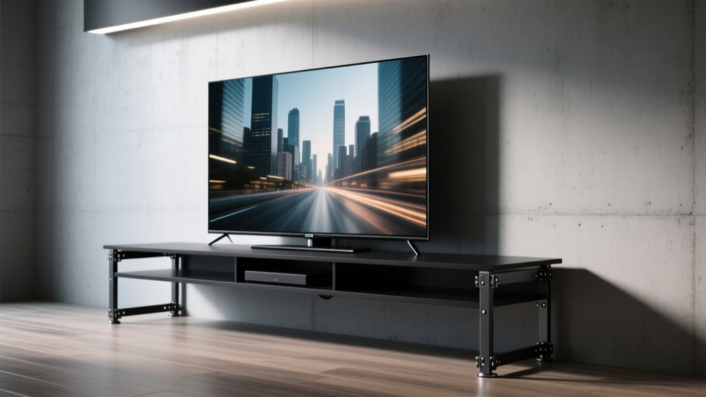 100 Inch Tv Stand Size Weight Stability Tips: The Real-World Guide That Stops Wobbly Walls, Sagging Shelves, and Costly Mistakes Before They Happen