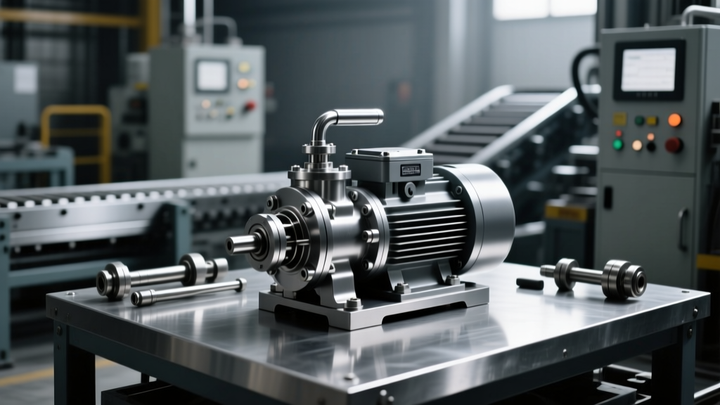 Self-Priming Pump Buying Guide: Avoid $2,800 TCO Traps