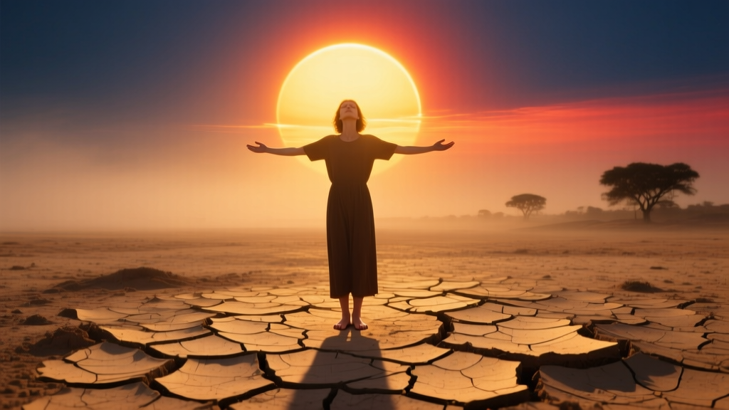 Sun Feeling Power: Emotional Dream Meaning
