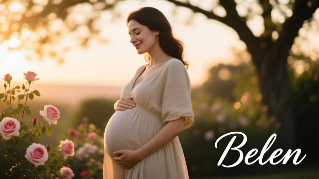 Belen: Understanding the Traditional Mexican Labor Support Practice and Its Modern Relevance in Prenatal Care