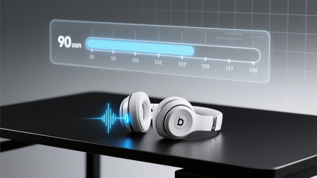 Beats Wireless Headphones to Computer: Fix & Connect (2026)