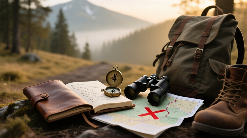 Hunting Party Canceled? 4 Steps to Confirm & Save Deposits