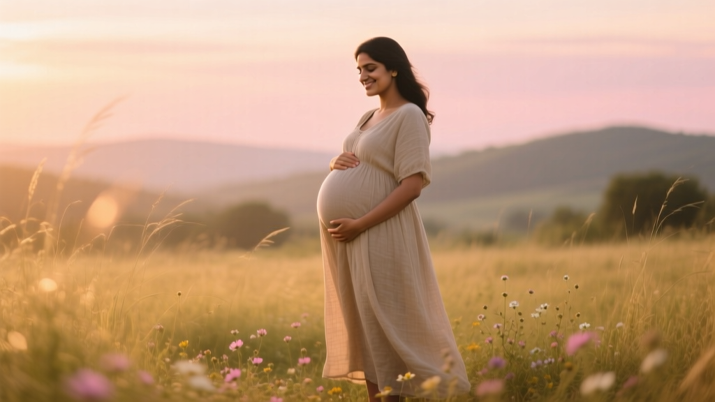 Dalma: Evidence-Based Insights for Pregnancy, Postpartum, and Infant Nutrition