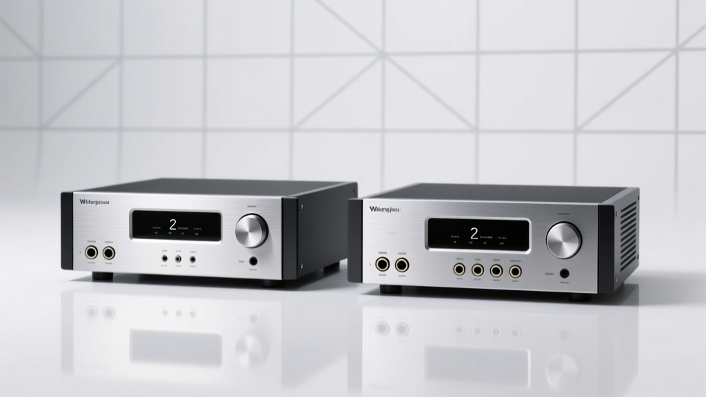 2 Channel Amplifiers Explained: Myths & Buying Guide