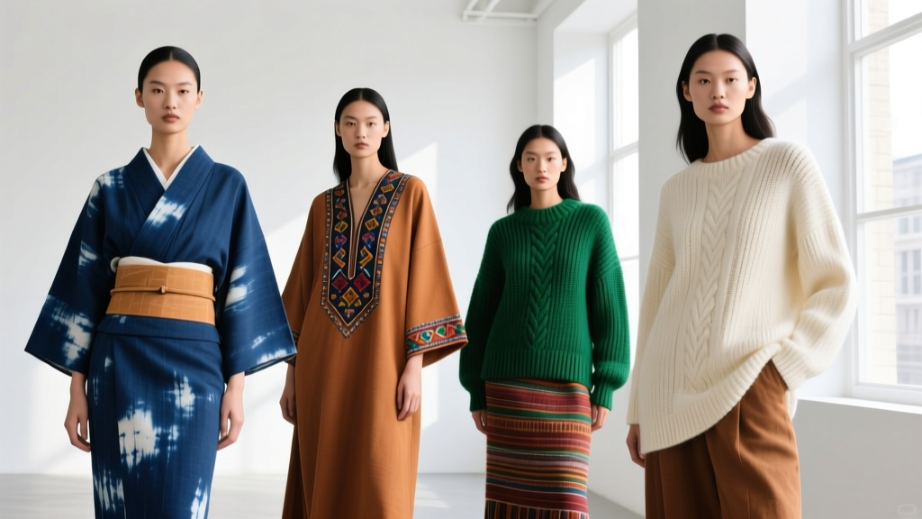 Countries Requiring Textile Supply Chain Disclosure