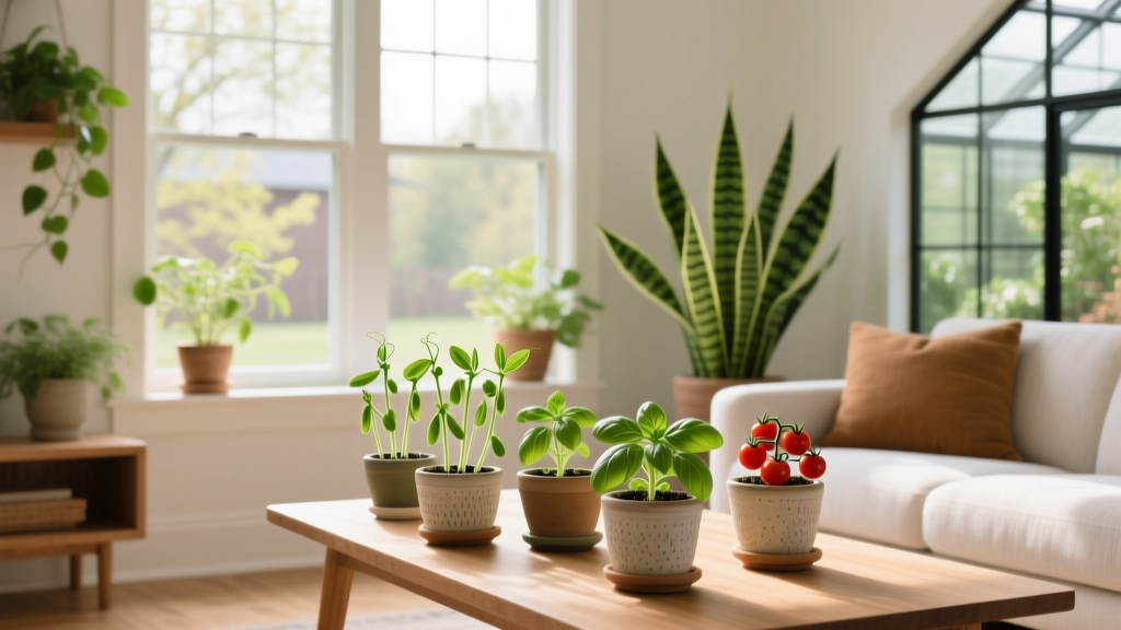 Pet-Friendly Indoor Seed-Starting Calendar (2026)
