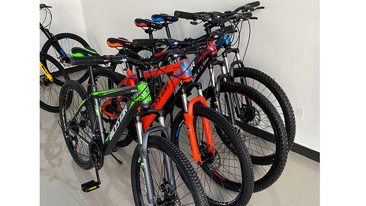 マウンテンバイク自転車マウンテンバイク/fahrrad男性用ダウンヒル