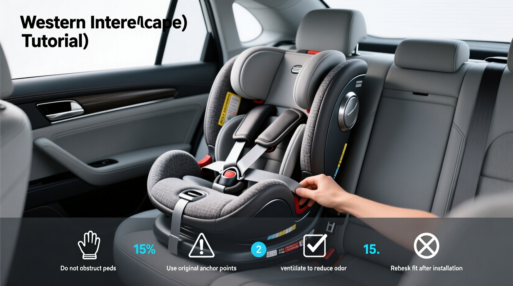 az child car seat laws