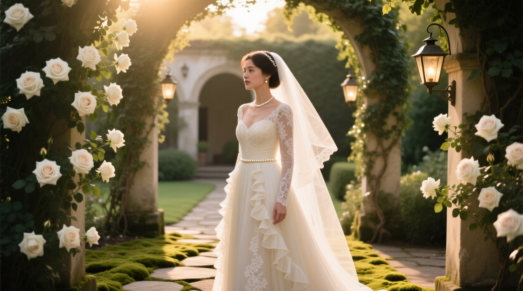 can you rent a wedding dress