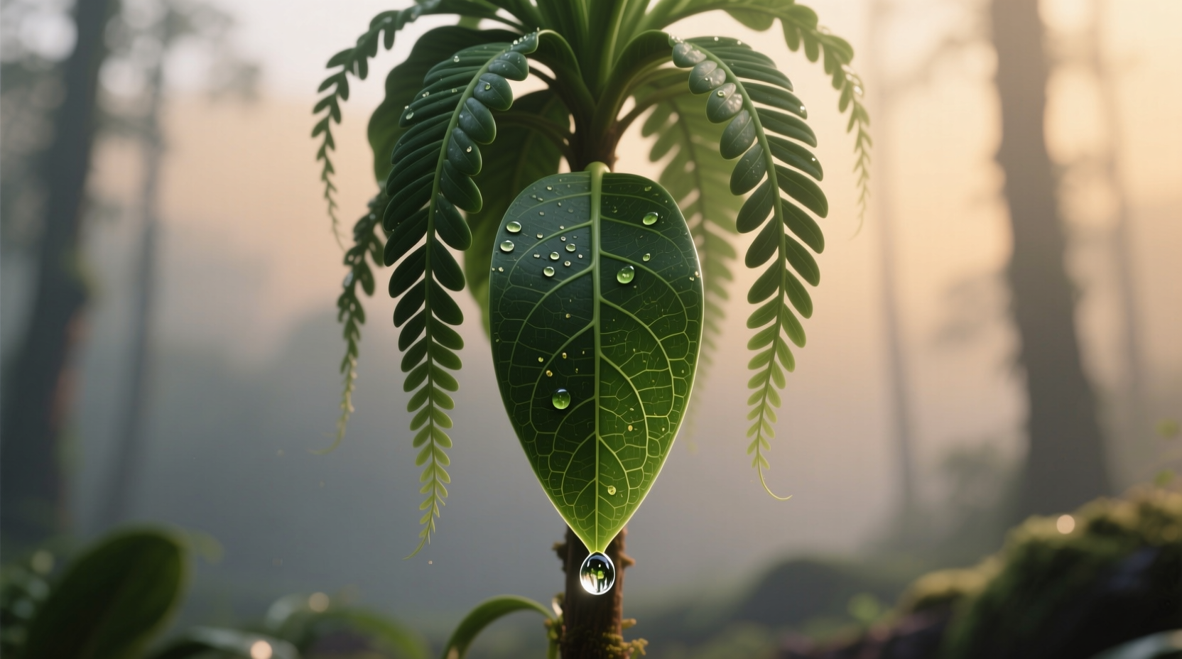 There Is No Real 'Pantos Plant' — How to Spot Fake Plant Names