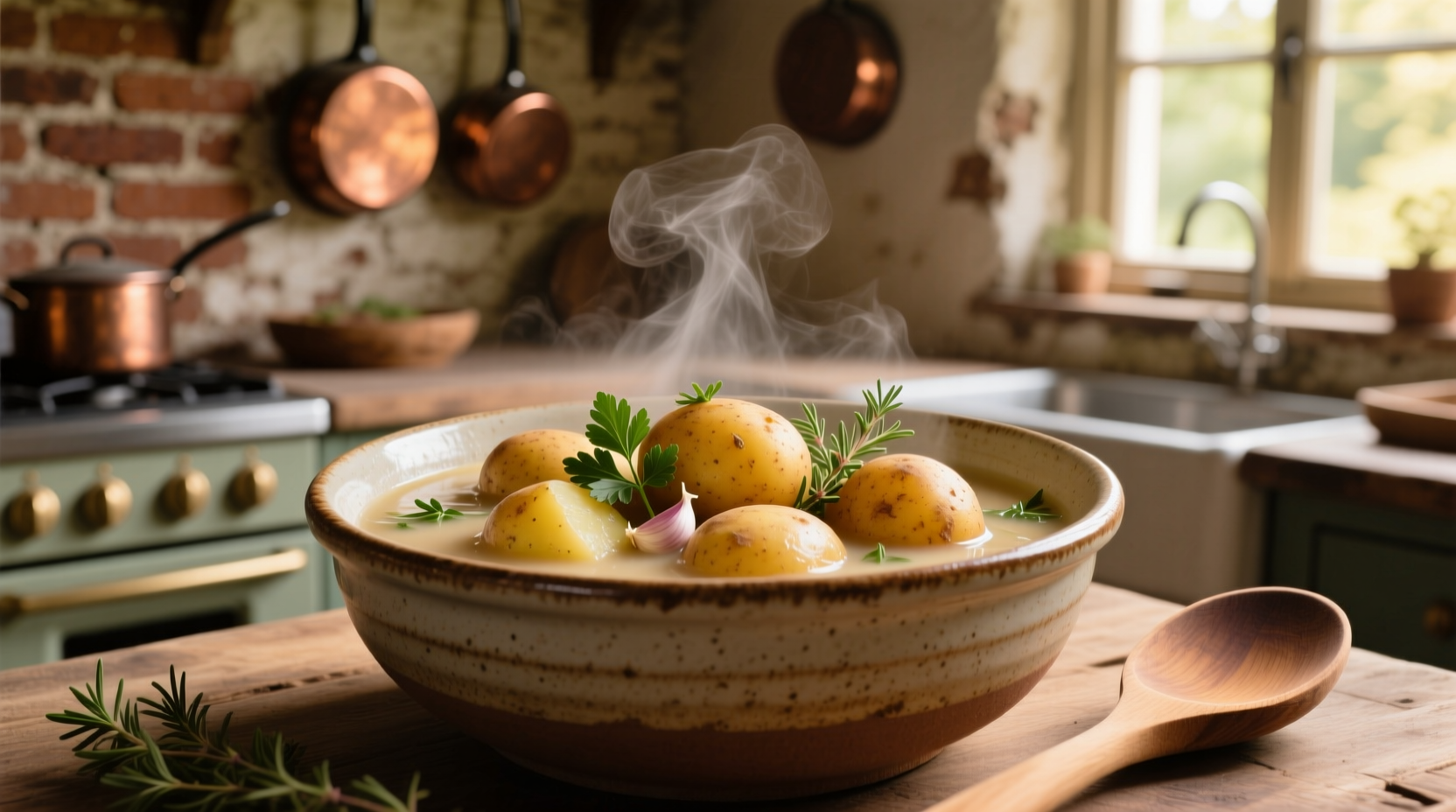 Perfect Stew Potatoes: Techniques for Tender Results Every Time