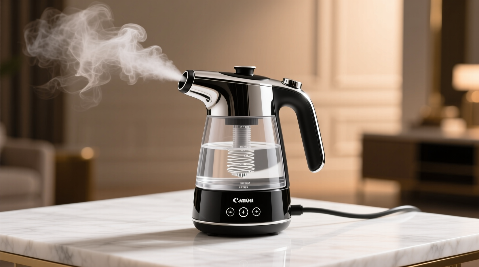 best clothes steamer