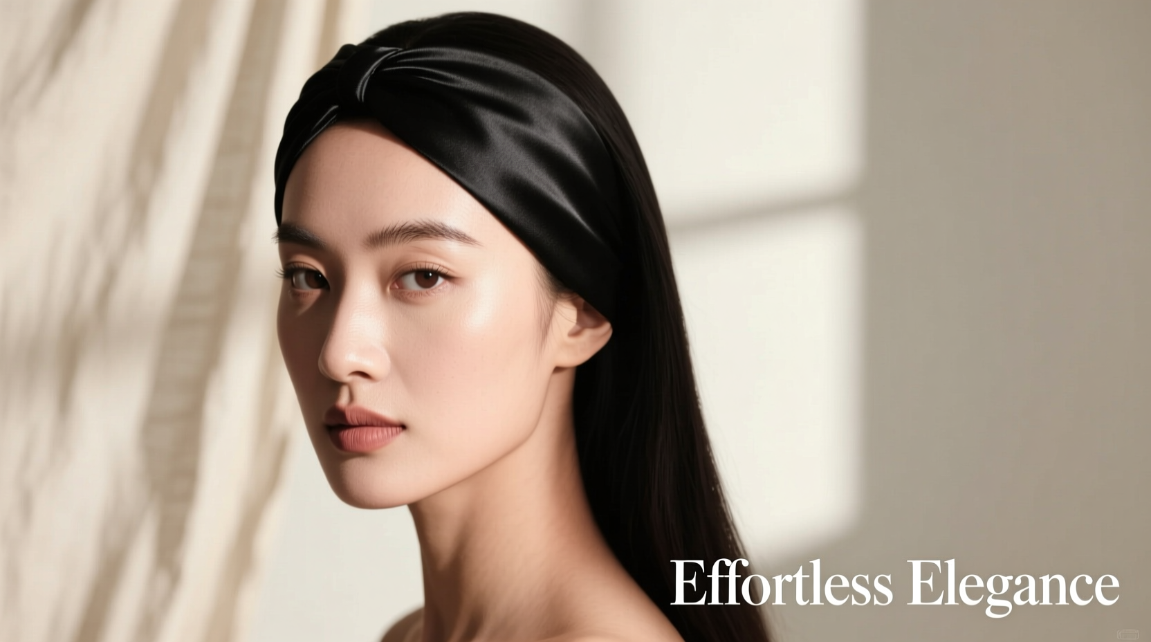 effortless elegance how to create a high end look with a simple headband