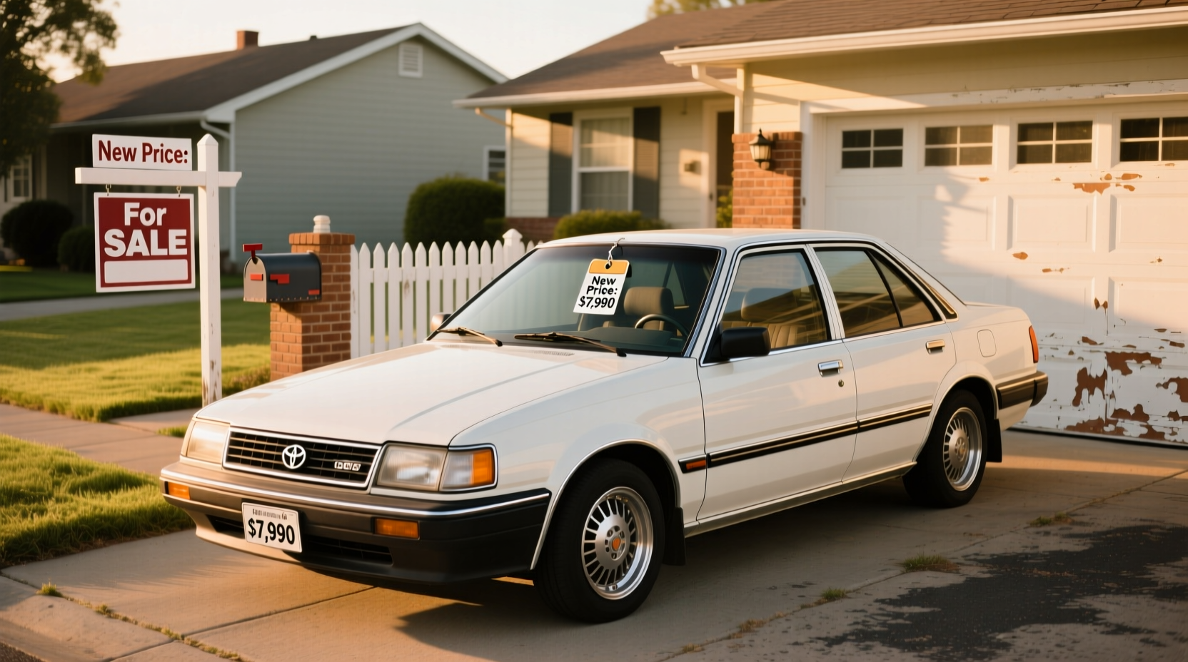 1988 corolla hatchback what to know before buying