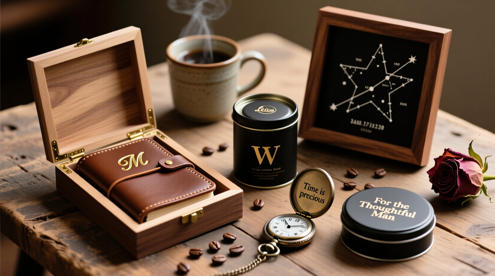 gift ideas for a man thoughtful presents hell truly appreciate 2