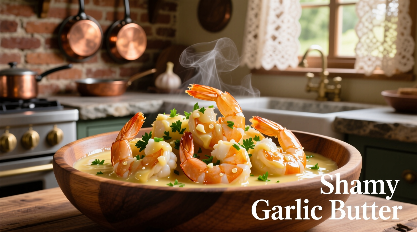 Shawarma Garlic Sauce: Authentic Recipe & Common Mistakes