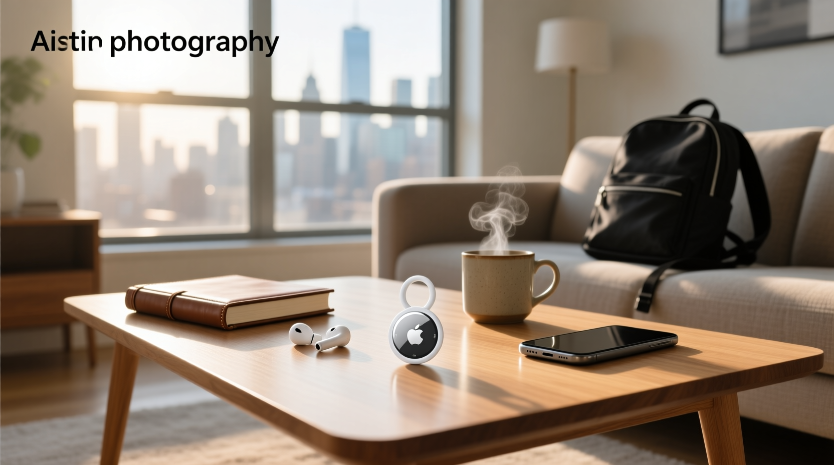 airtag tracker explained how it works key limits