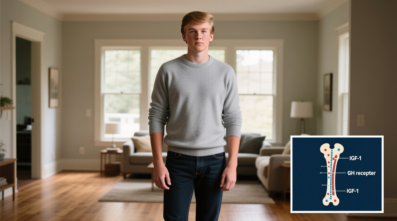 Why Is Barron Trump So Tall Height Factors Explanations