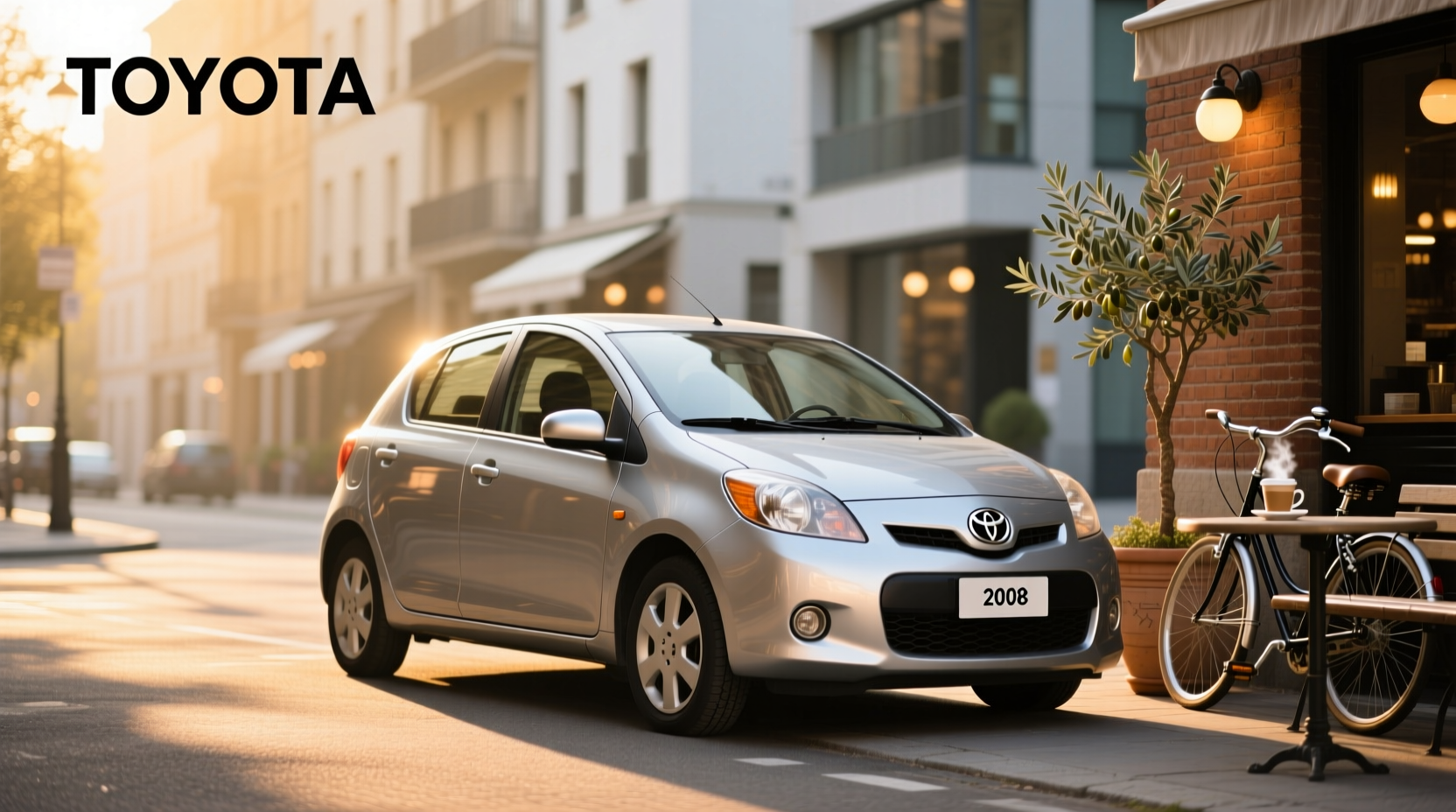 yaris 2008 hatchback buying guide: how to choose wisely
