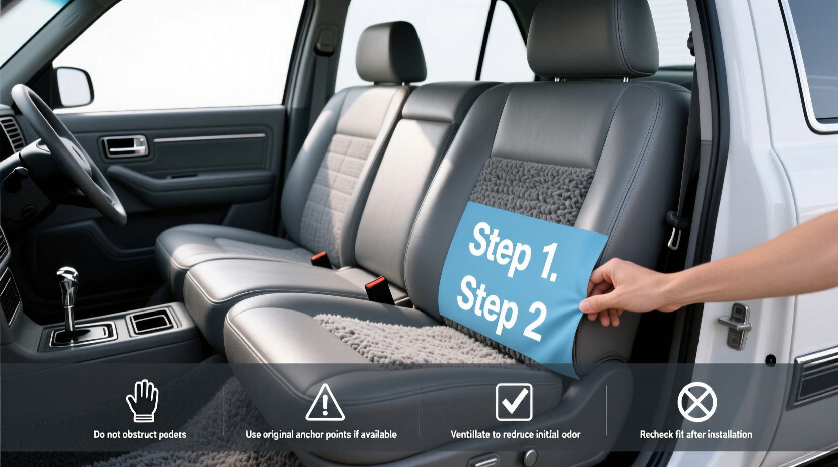 1995 Silverado Seat Covers Buying Guide