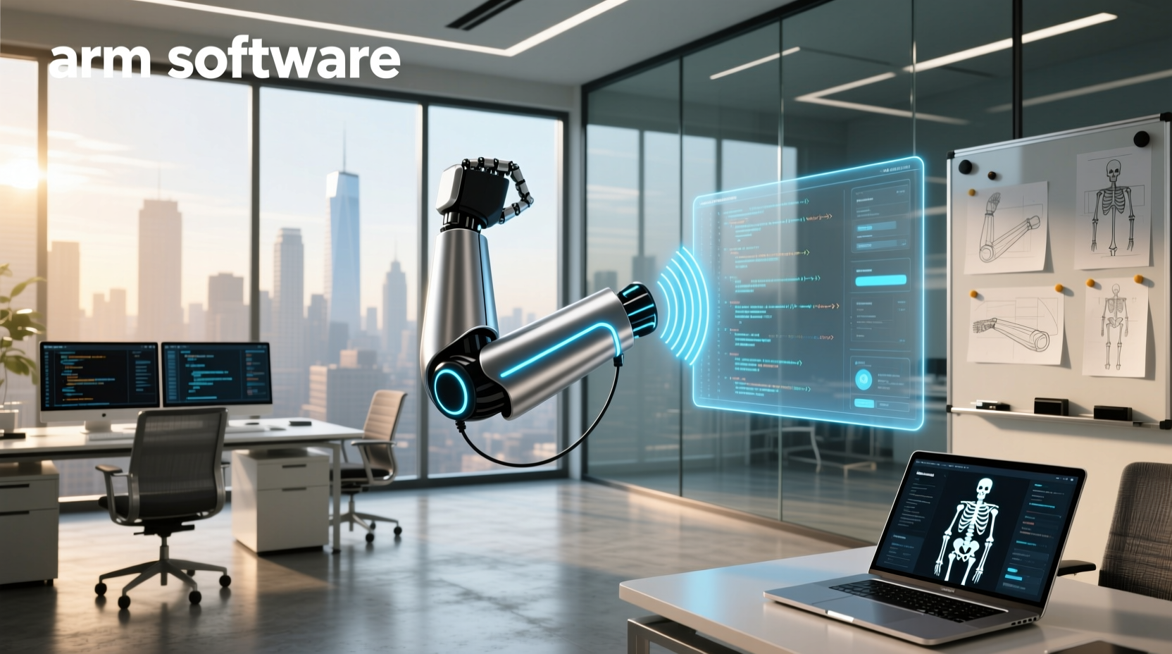 arm software guide what developers engineers actually need
