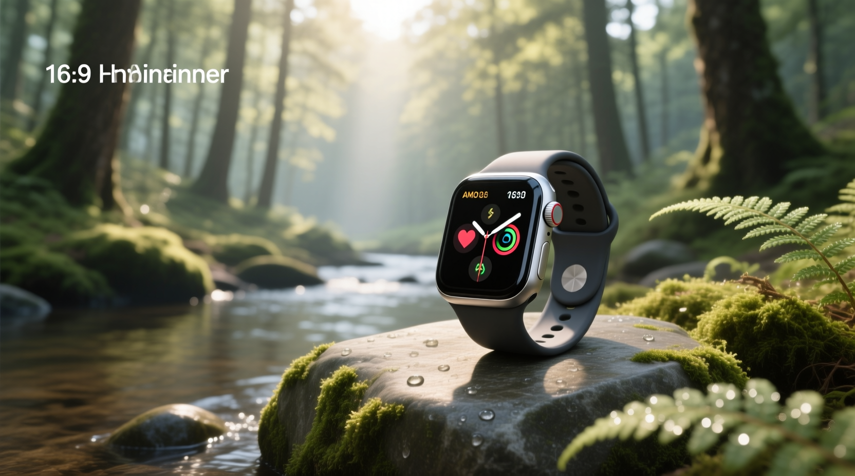 smartwatch fitness tracker