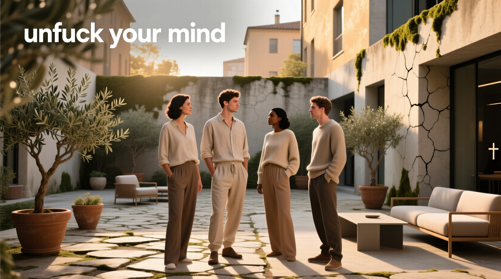 unfuck your mind shadow work guide