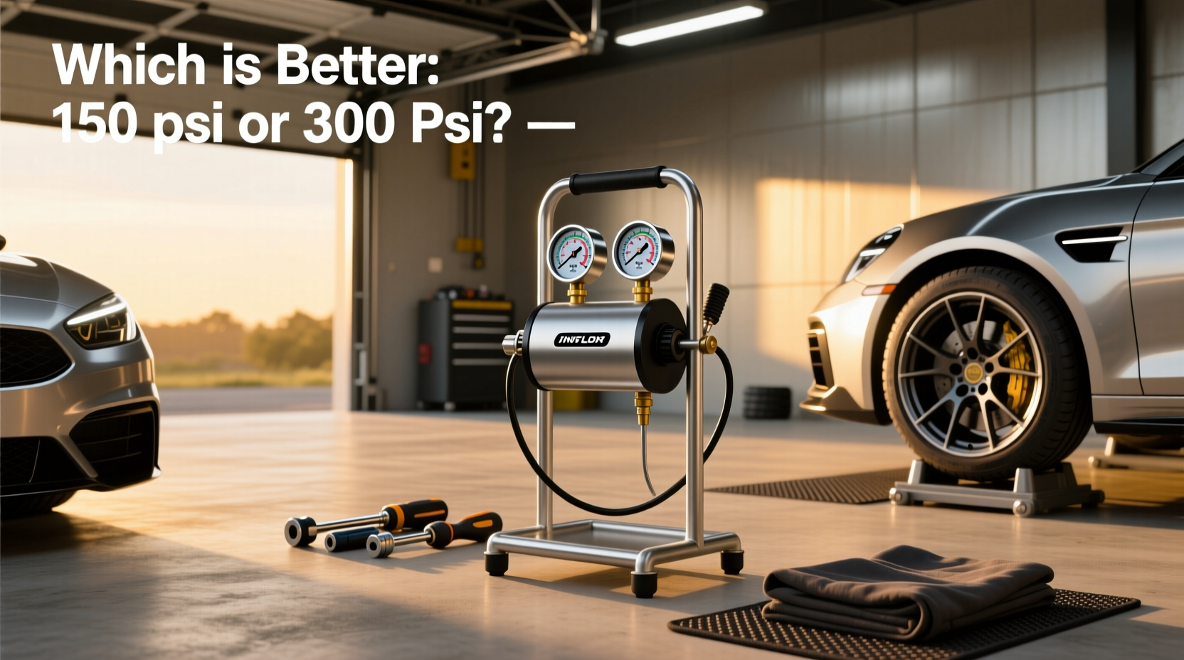 150 psi vs 300 psi which tyre inflator is right for you 
