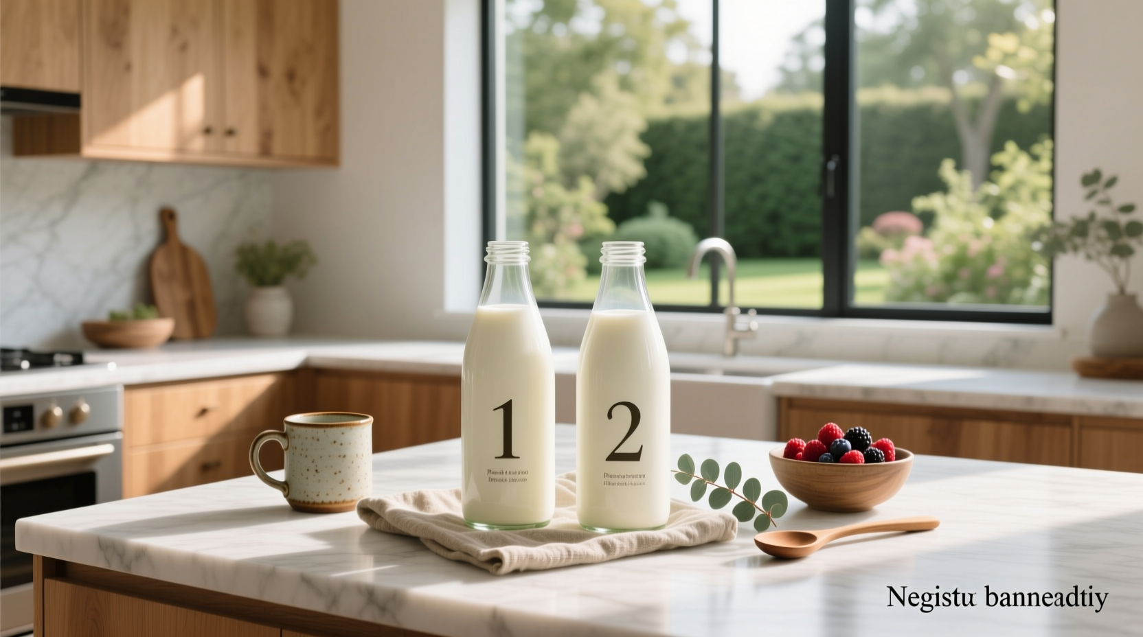 1% vs 2% milk which to choose