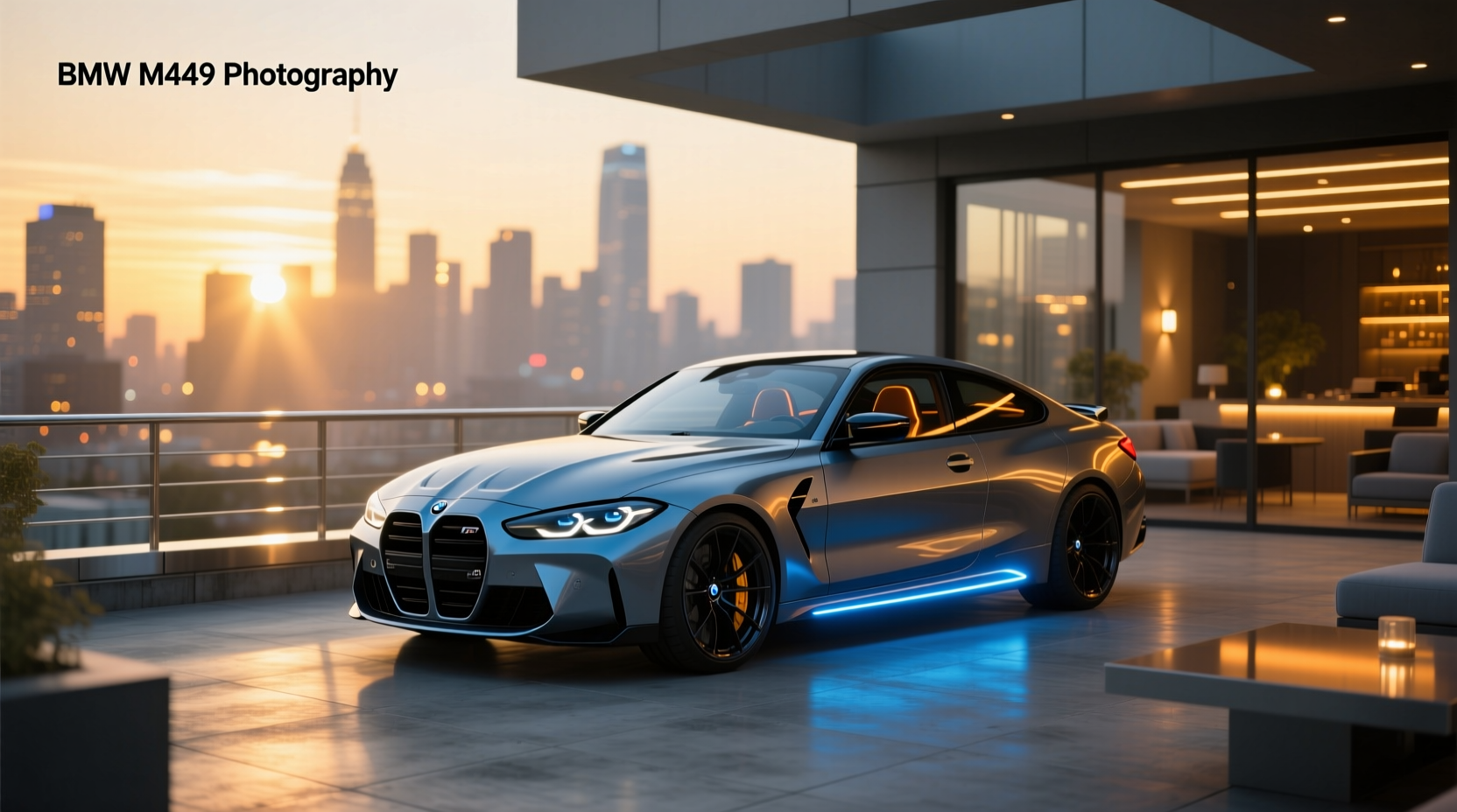bmw m340i ambient lighting buying guide