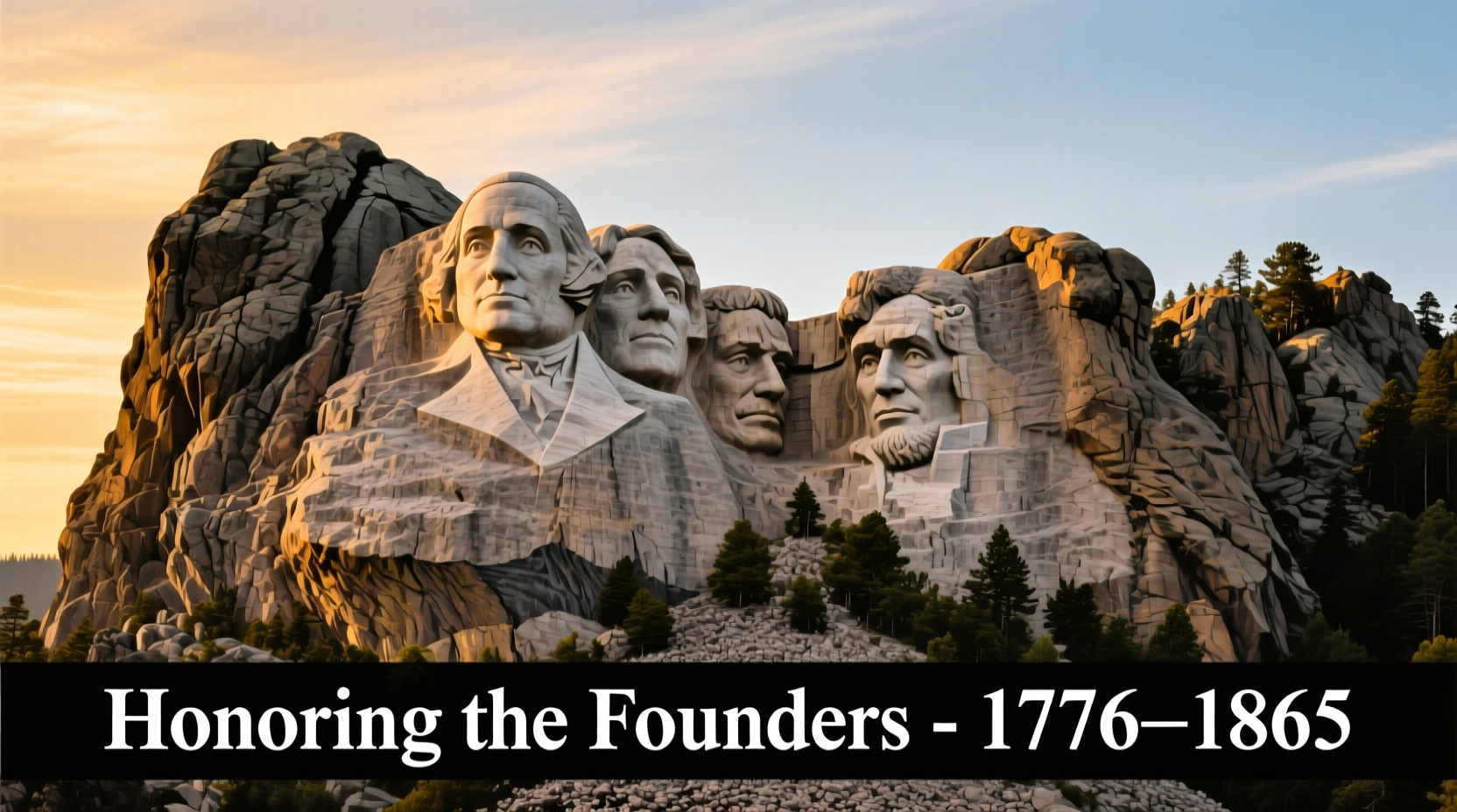 why was mount rushmore made unveiling the monuments purpose